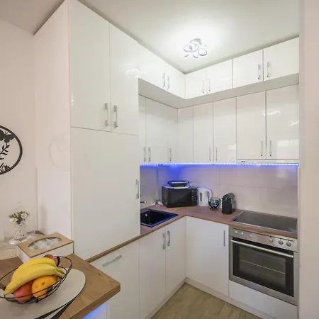 Апартаменты Tri Kralja 3