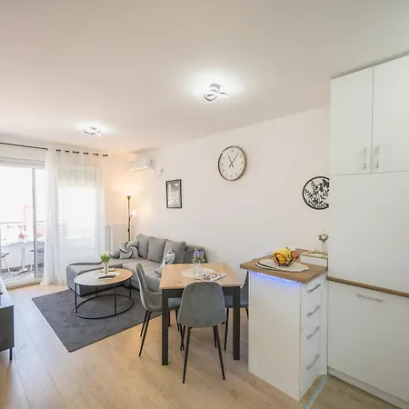 Tri Kralja 3 Апартаменты