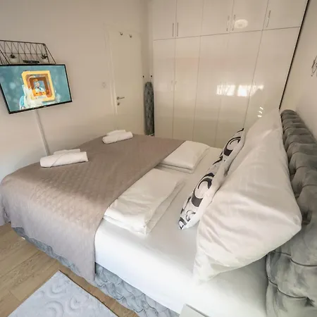 Апартаменты Tri Kralja 3