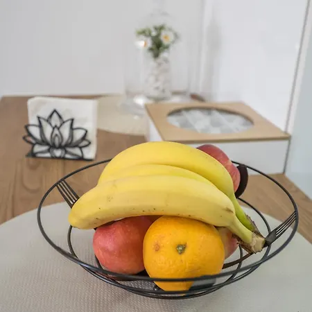 Апартаменты Tri Kralja 3 *