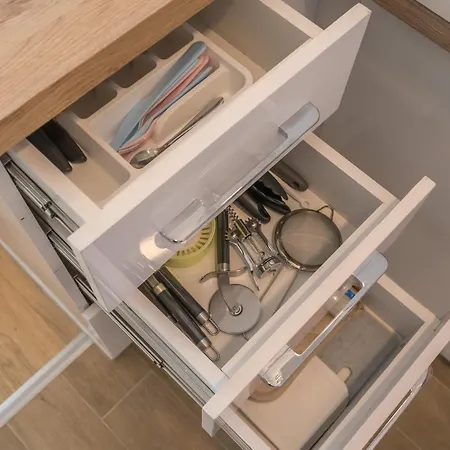 Апартаменты Tri Kralja 3 *