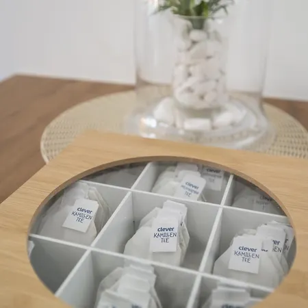 Апартаменты Tri Kralja 3 *